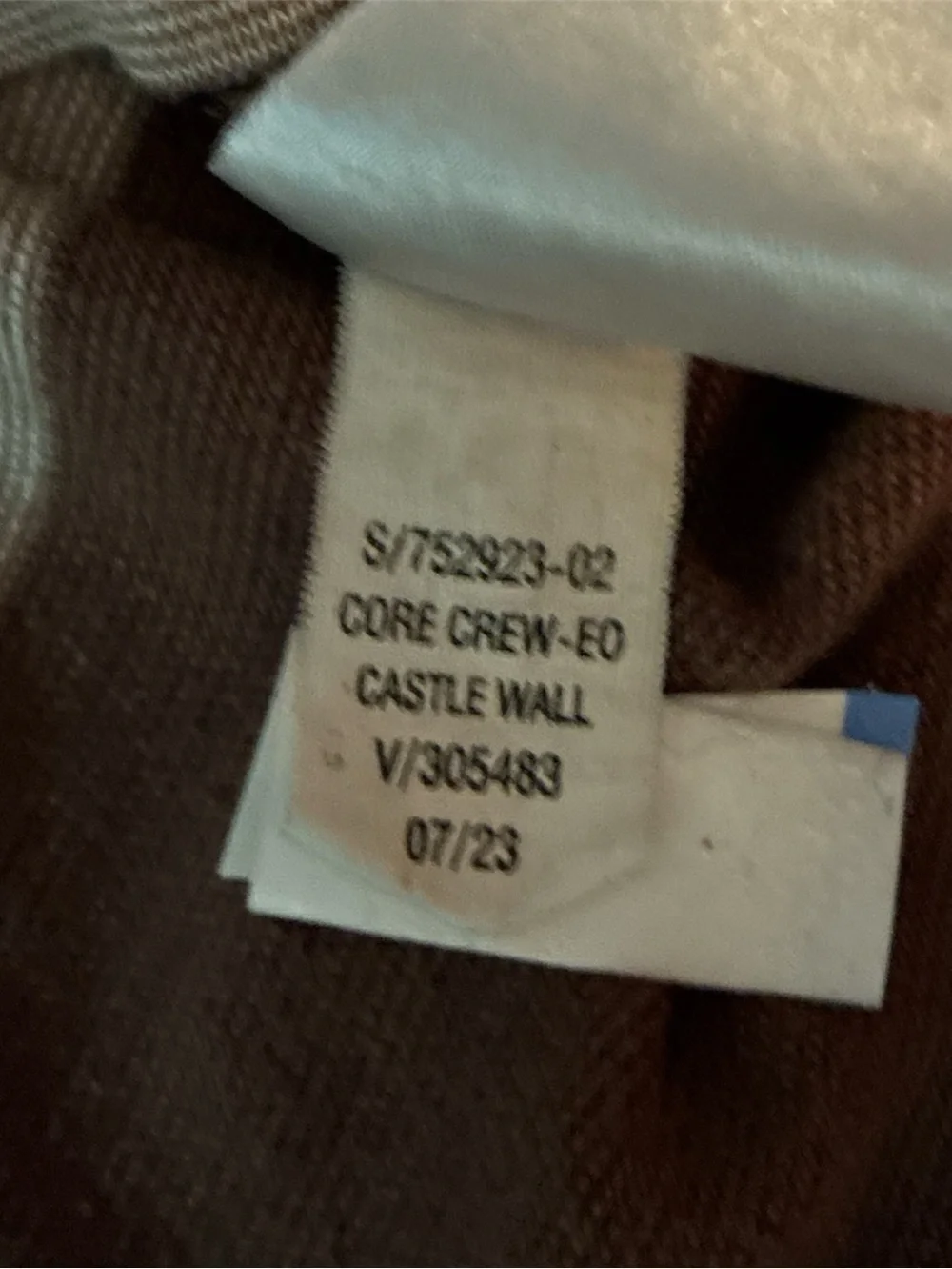 N/A old navy